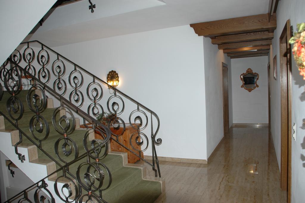 Appartements Vilsalp Tannheim Exteriör bild