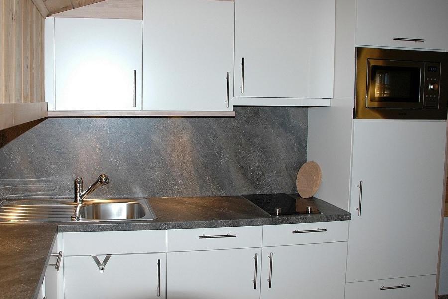 Appartements Vilsalp Tannheim Exteriör bild