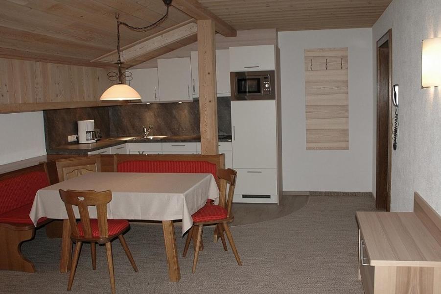 Appartements Vilsalp Tannheim Exteriör bild