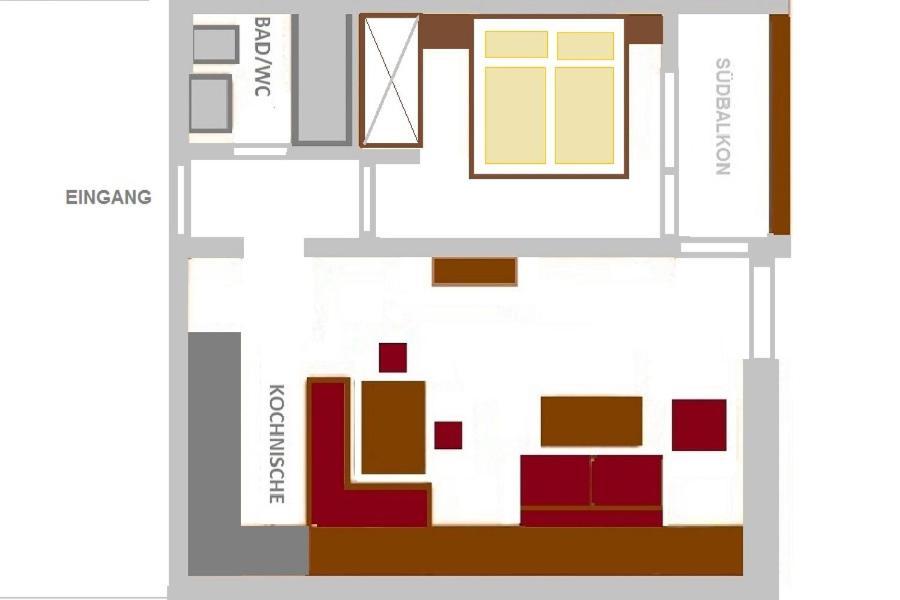 Appartements Vilsalp Tannheim Exteriör bild