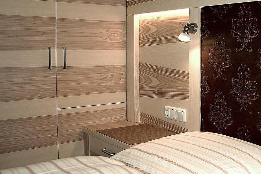 Appartements Vilsalp Tannheim Exteriör bild
