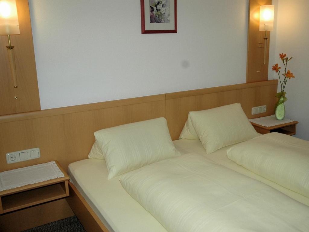 Appartements Vilsalp Tannheim Exteriör bild