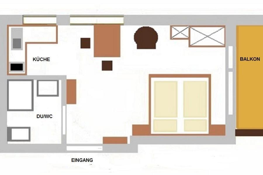 Appartements Vilsalp Tannheim Exteriör bild