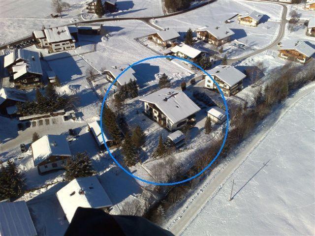 Appartements Vilsalp Tannheim Exteriör bild